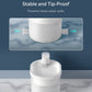 YSJ, 6PCS YSJ, Both sides of the ZERO wireless cat water fountain have a bracket to avoid tipping