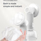 Dog Bath Automatic Soap Dispenser