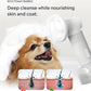 Dog Bath Automatic Soap Dispenser