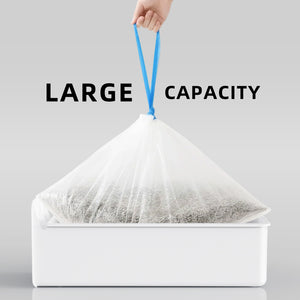 Litter Box Trash Bag