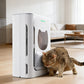 Uahpet Air Purifier Slim