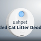 Uah Pet Smart Cat Litter Deodorizer