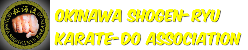 Okinawa Shogen-Ryu Karate-Do Association